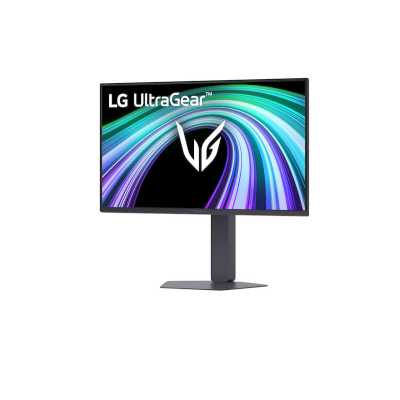 LG UltraGear 25G550B-B