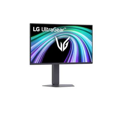 монитор LG UltraGear 25G550B-B