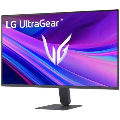 LG UltraGear 27G411A-B
