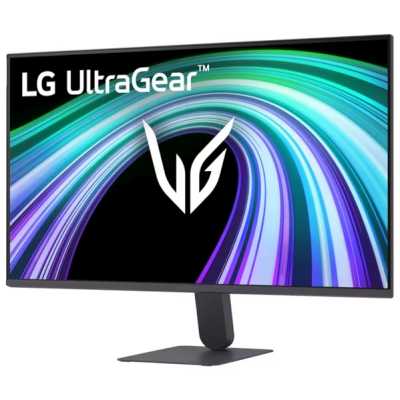 LG UltraGear 27G411B-B