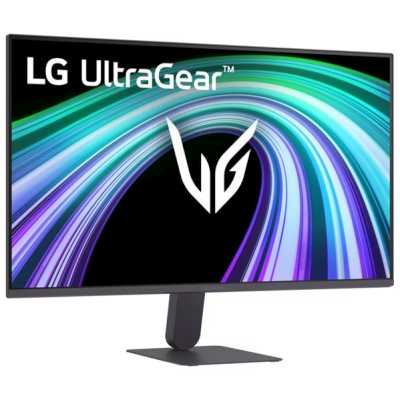 монитор LG UltraGear 27G411B-B