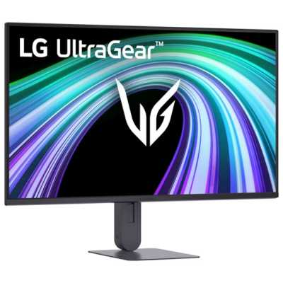 монитор LG UltraGear 27G414B-B