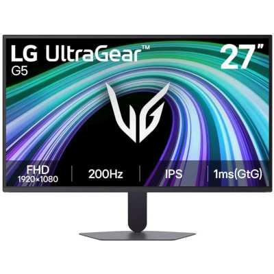 монитор LG UltraGear 27G523B-B