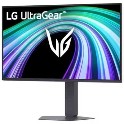LG UltraGear 27G550B-B