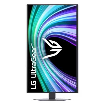 монитор LG UltraGear 27G550B-B