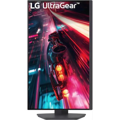 монитор LG UltraGear 27G610A-B