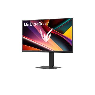 LG UltraGear 27G640A-B