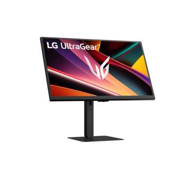 монитор LG UltraGear 27G640A-B