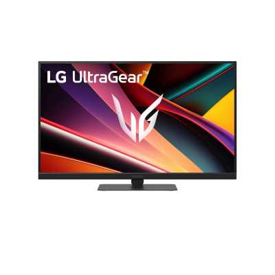 LG UltraGear 27G640A-B