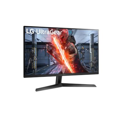 монитор LG UltraGear 27GN60R-B