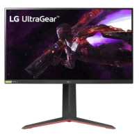 монитор LG UltraGear 27GP83B-B