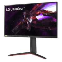 LG UltraGear 27GP83B-B