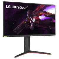 монитор LG UltraGear 27GP83B-B