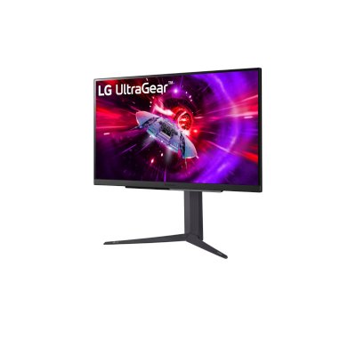 LG UltraGear 27GR83Q-B