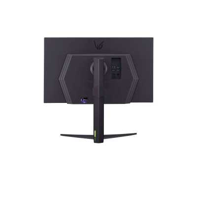 монитор LG UltraGear 27GR83Q-B