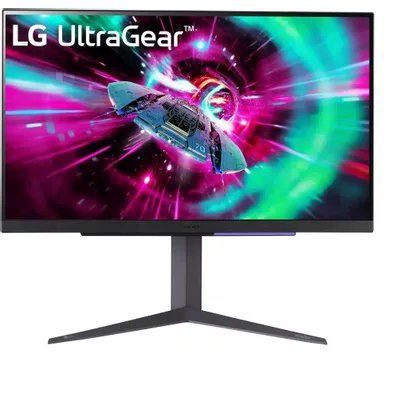 монитор LG UltraGear 27GR93U-B