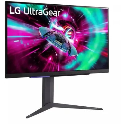 LG UltraGear 27GR93U-B