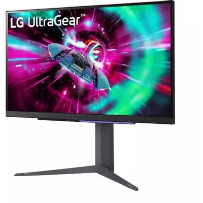 монитор LG UltraGear 27GR93U-B