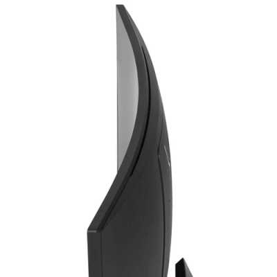 монитор LG UltraGear 27GS60QC-B