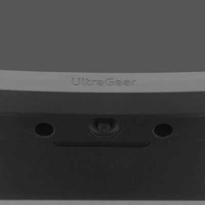 монитор LG UltraGear 27GS60QC-B