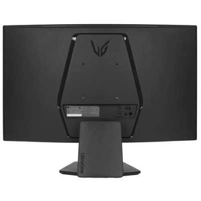 LG UltraGear 27GS60QC-B