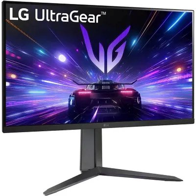 монитор LG UltraGear 27GS65F-B
