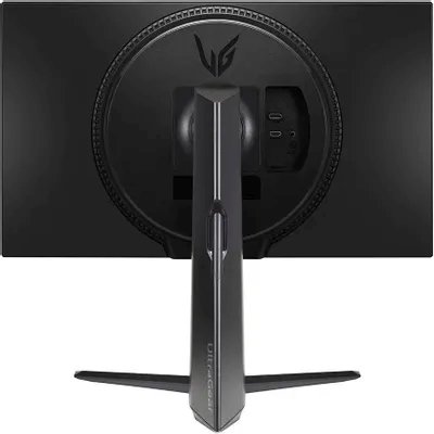 монитор LG UltraGear 27GS65F-B