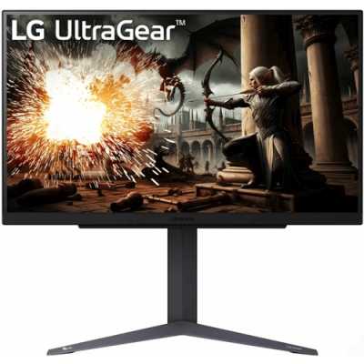 монитор LG UltraGear 27GS75Q-B