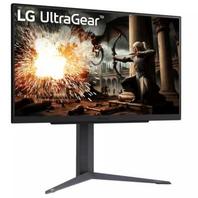 LG UltraGear 27GS75Q-B