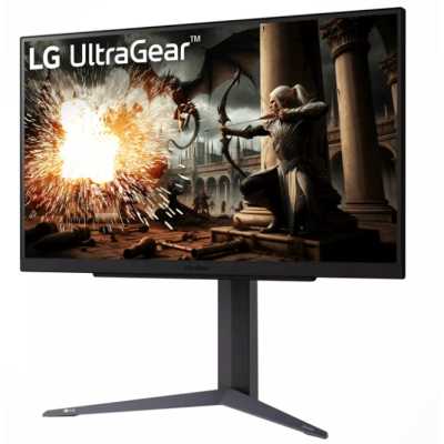 монитор LG UltraGear 27GS75Q-B