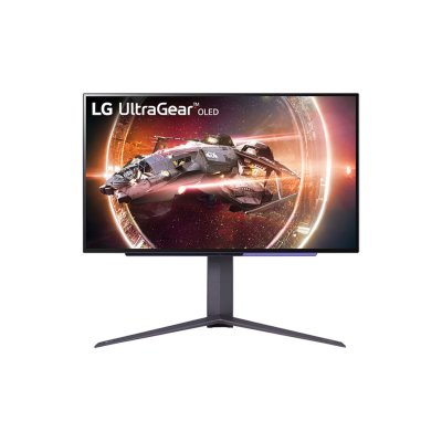 монитор LG UltraGear 27GS95QE-B