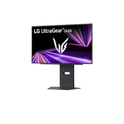 LG UltraGear 27GX700A-B
