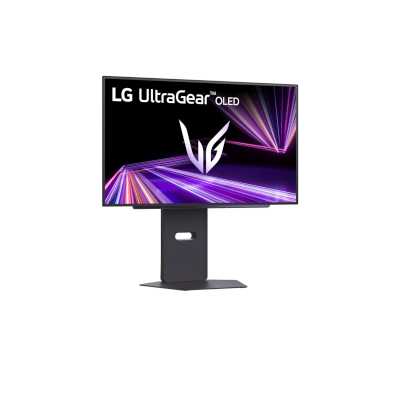 монитор LG UltraGear 27GX700A-B