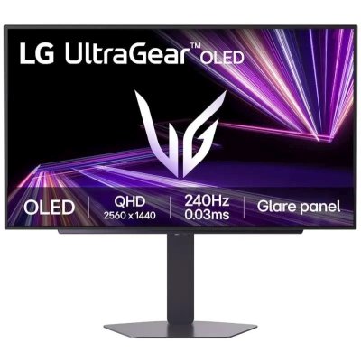 монитор LG UltraGear 27GX704A-B