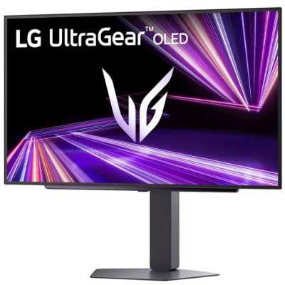 LG UltraGear 27GX704A-B