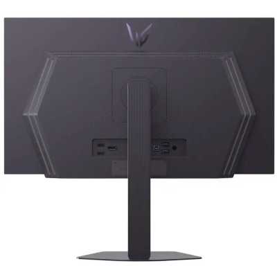 монитор LG UltraGear 27GX704A-B