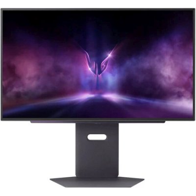 монитор LG UltraGear 27GX790A-B