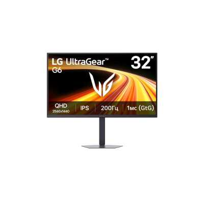 монитор LG UltraGear 32G620B-B