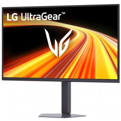 LG UltraGear 32G620B-B