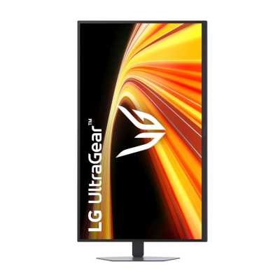LG UltraGear 32G620B-B