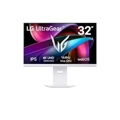 монитор LG UltraGear 32G810SA-W