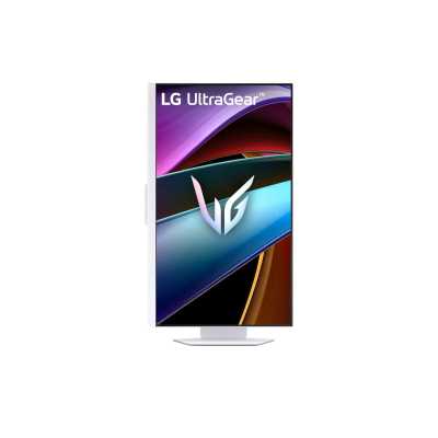 монитор LG UltraGear 32G810SA-W