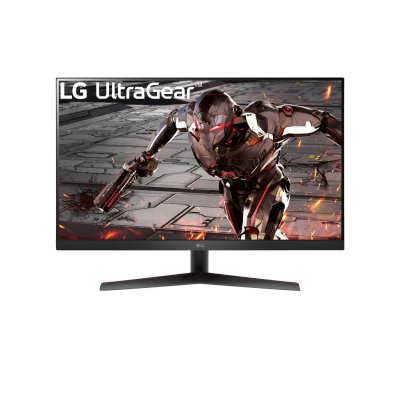 монитор LG UltraGear 32GN600-B