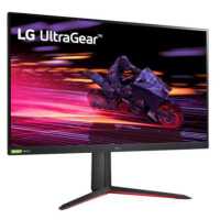 монитор LG UltraGear 32GP750-B