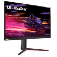 LG UltraGear 32GP750-B