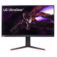 монитор LG UltraGear 32GP83B-B