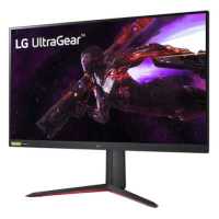 LG UltraGear 32GP83B-B