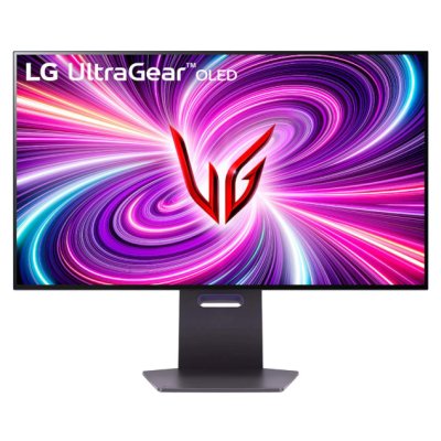 монитор LG UltraGear 32GS95UE-B