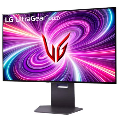 LG UltraGear 32GS95UE-B