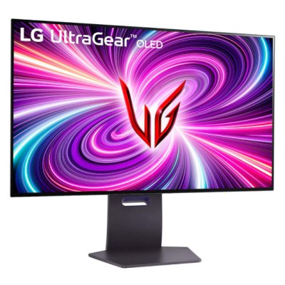 монитор LG UltraGear 32GS95UE-B